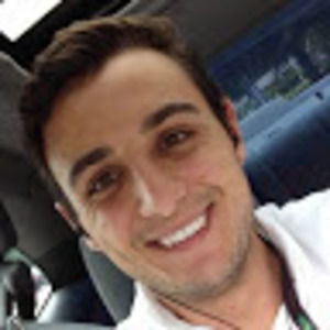 Meet your Posher, Patrick